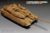 Voyager Model PE35920 Modern R.O.K.Army K2 Black Panther MBT basic for ACADEMY 1/35
